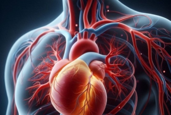 Cardiovascular Health Tips